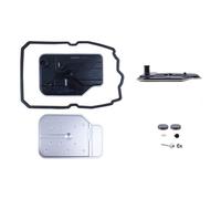 MAHLE Hydraulikfilter, Automatikgetriebe HX230KIT