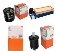 MAHLE Inspección Set Filter Set Para Peugeot 2008 II 1.2 PureTech 100 208 Opel