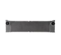 MAHLE Intercooler Enfriador Llk para Mercedes Viano CDI 3.0 Vito Bus W639