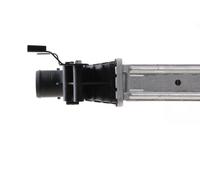 MAHLE Intercooler Ladeluftkühler para Ford Mondeo III Turnier 2.0 TDCi
