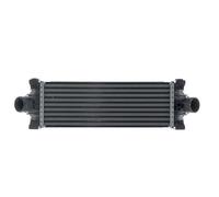 MAHLE Intercooler Llk para Ford Transit Custom Caja 1.0 Ecoboost Phev F3