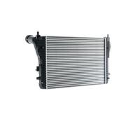 MAHLE Intercooler LLK Radiador Para VW Scirocco 2.0 TSI Golf VI Cabriolet