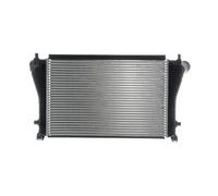 MAHLE Intercooler Para Cupra Ateca 2.0 TSI 4Drive Formentor Seat León ST