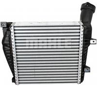 MAHLE Intercooler Para VW Touareg 7LA 7L6 7L7