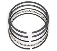 Mahle Juego de anillos - 303-0897