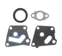 MAHLE JV5218 - Juego de juntas de tapa de distribución para motor