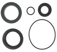 MAHLE JV5228 - Juego de juntas de tapa de distribución del motor