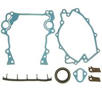 MAHLE JV5236 - Juego de juntas de tapa de distribución del motor