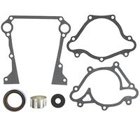 MAHLE JV5268 - Juego de juntas de tapa de distribución del motor