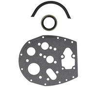 MAHLE JV881 - Juego de juntas de tapa de distribución del motor