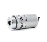 MAHLE KC 116 Filtro combustible Filtro de Combustible para FORD Filtro