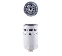 MAHLE KC 183 Filtro combustible Filtro enroscable Compatible con RENAULT TRUCKS Major Premium Maxter Magnum TR