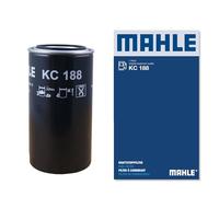 Mahle Original KNECHT Filtro combustible KC 188 enroscable para VW Constellation