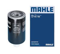 MAHLE KC 192 Filtro combustible Filtro enroscable
