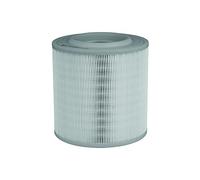 MAHLE KC 217 Filtro combustible Filtro enroscable Compatible con VOLVO FH 12, SCANIA L,P,G,R,S - series, RENAULT TRUCKS Kerax, MERCEDES-BENZ ATEGO 2