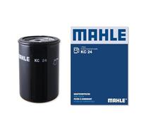 MAHLE KC 24 Filtro combustible Filtro enroscable - Para Automóviles