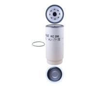 KNECHT FILTER Filtro combustible (Ref: KC 296D)