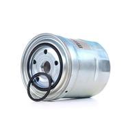 MAHLE KC 389D Filtro combustible Filtro de Combustible para TOYOTA Verso (R2)