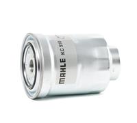 MAHLE KC 510D Filtro combustible Filtro de Combustible para CITROËN C4 AIRCROSS