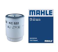 KNECHT FILTER Filtro combustible (Ref: KC 522D)