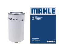 MAHLE KC 544 Filtro combustible Filtro enroscable Compatible con DAF CF 65, BMC PROFESSIONAL, AVIA D-Line