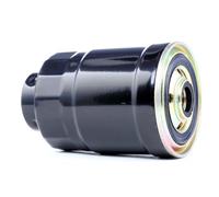 MAHLE KC 578D - Filtro de combustible para KA (RB), Galloper I, Galloper II (JK-01), Carnival II (GQ)