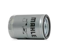MAHLE KC 6 Filtro combustible