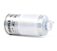 MAHLE KC 69 Filtro combustible Filtro de Combustible para VW Bora Sedán (1J2)