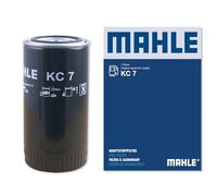 MAHLE KC 7 Filtro combustible Filtro enroscable Compatible con DAF F 2200 F 3200 F 2900 F 900 F 1300