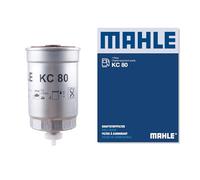 Mahle Filter KC98 Filtro De Combustible