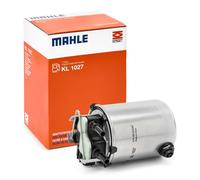MAHLE KL 1027 Filtro combustible