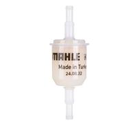 Mahle KL 13 - Filtro combustible