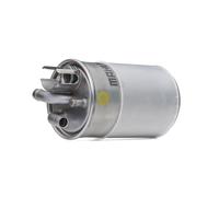 MAHLE KL 154 Filtro combustible Filtro de tubería