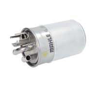 MAHLE KL 154 Filtro combustible Filtro de tubería