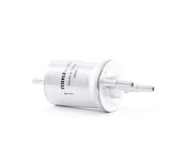 MAHLE KL 156/3 Filtro combustible Filtro de Combustible para VW Polo V Hatchback