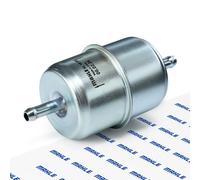 MAHLE KL 18 OF Filtro combustible Filtro de Combustible Filtro de tubería