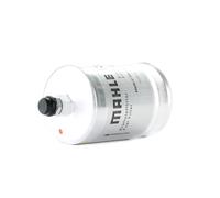 MAHLE KL 19 Filtro combustible Filtro de Combustible para PORSCHE 911 Filtro de