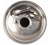 MAHLE KL 228/2D Filtro combustible Filtro de tubería sin calefacción de filtro Compatible con MERCEDES-BENZ Clase C T-modell S204 Clase C Sedán W204 Clase E Sedán W211 Clase M W164 VITO Autobús W639