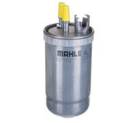 MAHLE KL 230 Filtro combustible Filtro de tubería