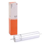 MAHLE KL 232 Filtro combustible Filtro de Combustible Filtro de tubería