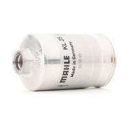 KNECHT FILTER Filtro combustible para VOLKSWAGEN: Golf, Scirocco & BMW: SÃ©rie 3 & PORSCHE: 924, 911 & AUDI: 80 (Ref: KL 25)