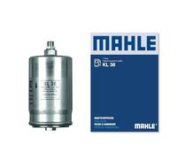 MAHLE KL 30 Filtro combustible Filtro de tubería