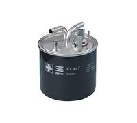 MAHLE KL 440/41 Filtro combustible Filtro de tubería