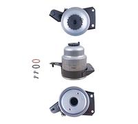 MAHLE KL 440/44 Filtro de combustible