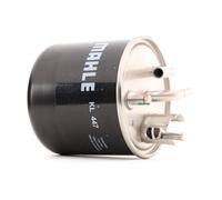 MAHLE KL 447 Filtro combustible