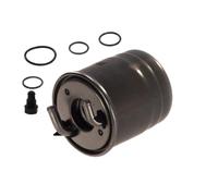 MAHLE KL 490D Filtro combustible Filtro de tubería sin calefacción de filtro