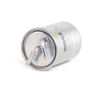 MAHLE KL 494 Filtro combustible Filtro de tubería