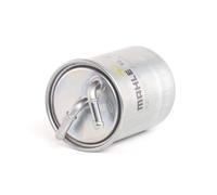 MAHLE KL 494 Filtro combustible Filtro de Combustible para SKODA FABIA (6Y2)