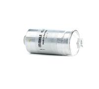 MAHLE KL 5 Filtro combustible Filtro de Combustible para VW GOLF I (17) Filtro