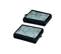MAHLE KL 522 Filtro combustible Filtro de tubería Compatible con HYUNDAI SONATA IV EF, TOYOTA LAND CRUISER 90 J9, KIA Magentis GD, MS, LEXUS LS UCF20